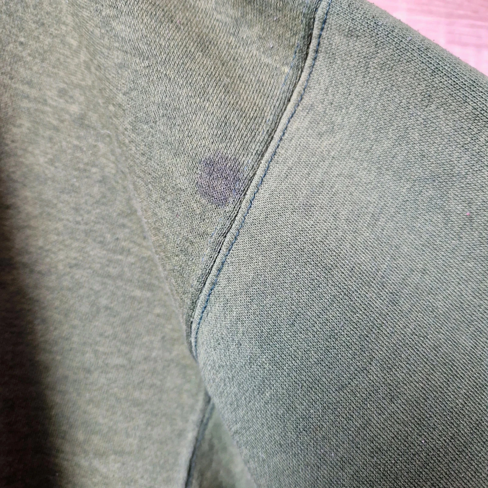 Moletom – photo 5